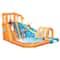Bestway H2OGO! 13.7ft. Hurricane Tunnel Blast Mega Water Park